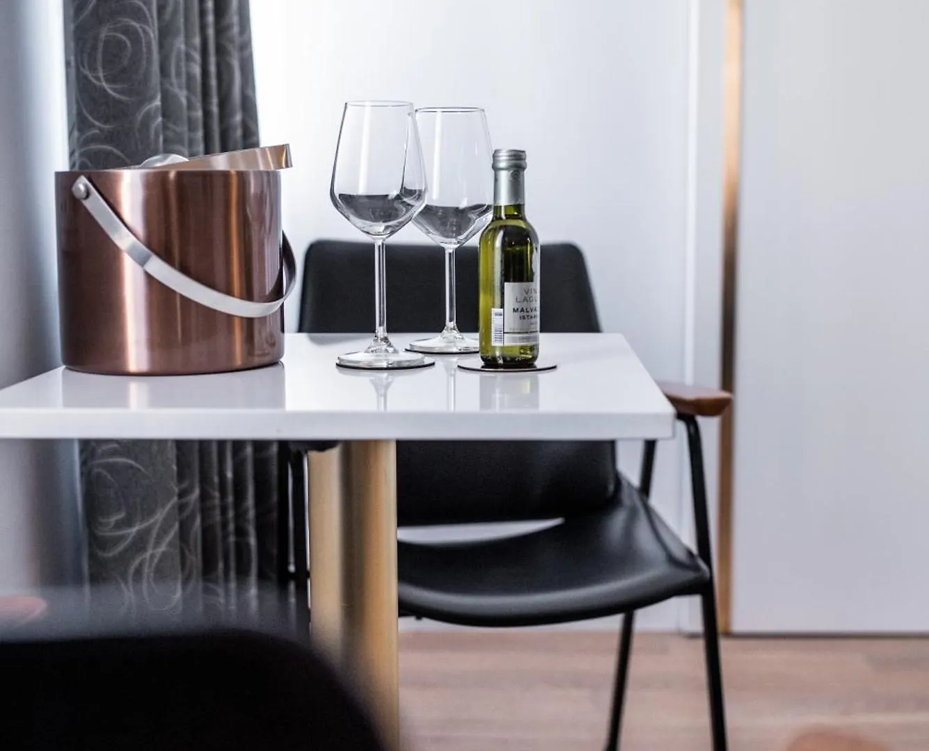 Hotel La Loggia Labin  4*, Labin (Istria) Croazia