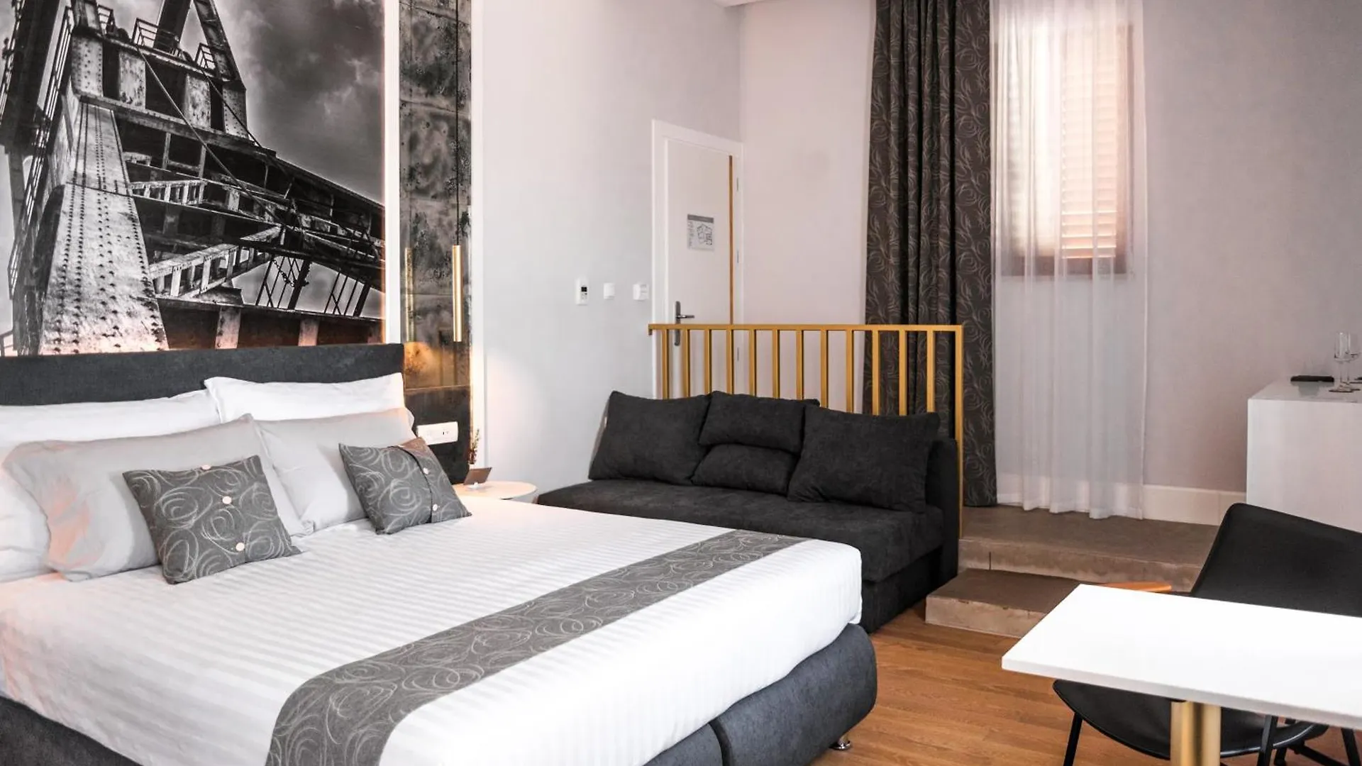 Hotel La Loggia Labin
