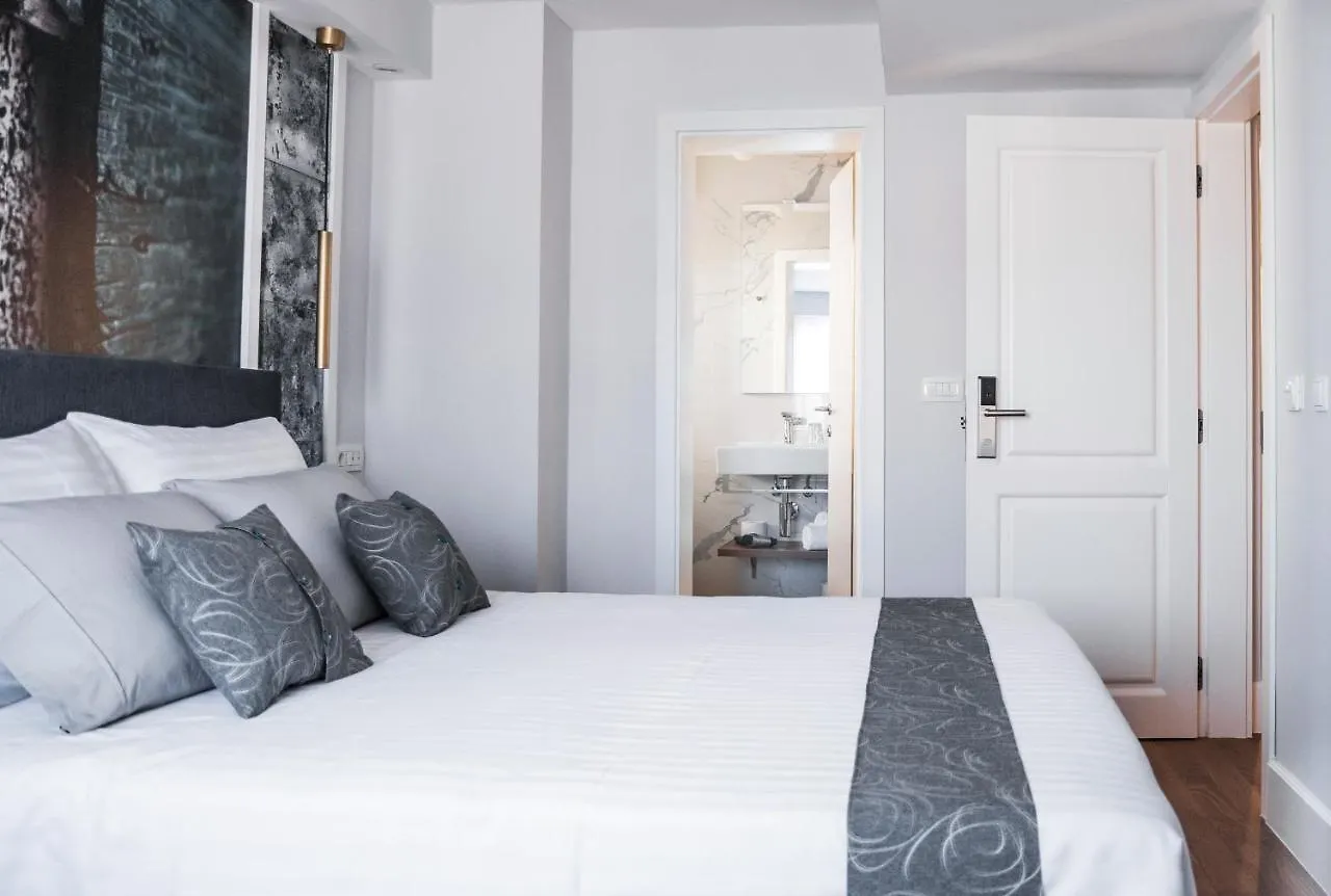 Hotel La Loggia Labin   Labin (Istria)