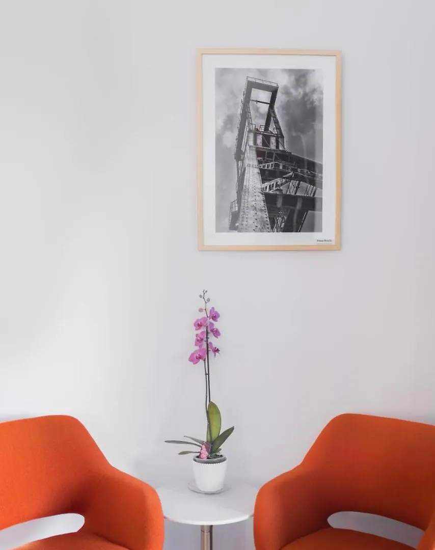 Hotel La Loggia Labin  Labin (Istria)