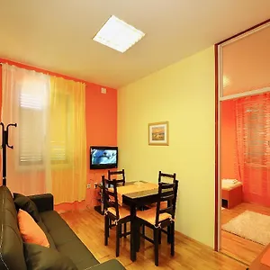 Appartamento Varnica