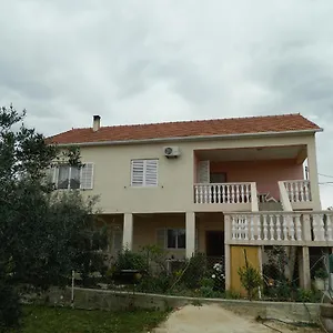 Appartamento Bartulovi Dvori