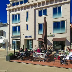 Apartment Riva-interauto